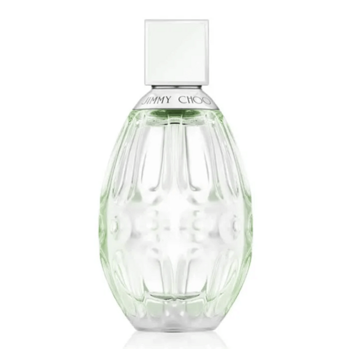 Jimmy Choo Floral Eau De Toilette Spray 40ml