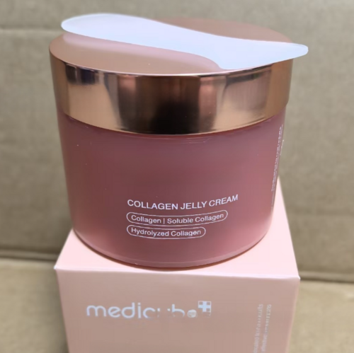 Medicube Skincare Serums and Creams